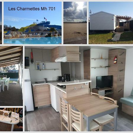 לס מתה Mobile Home 701 מראה חיצוני תמונה