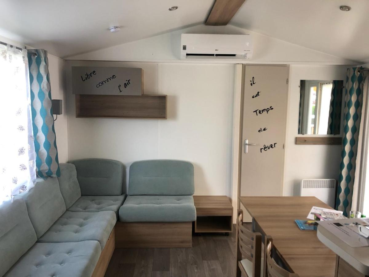 לס מתה Mobile Home 701 מראה חיצוני תמונה