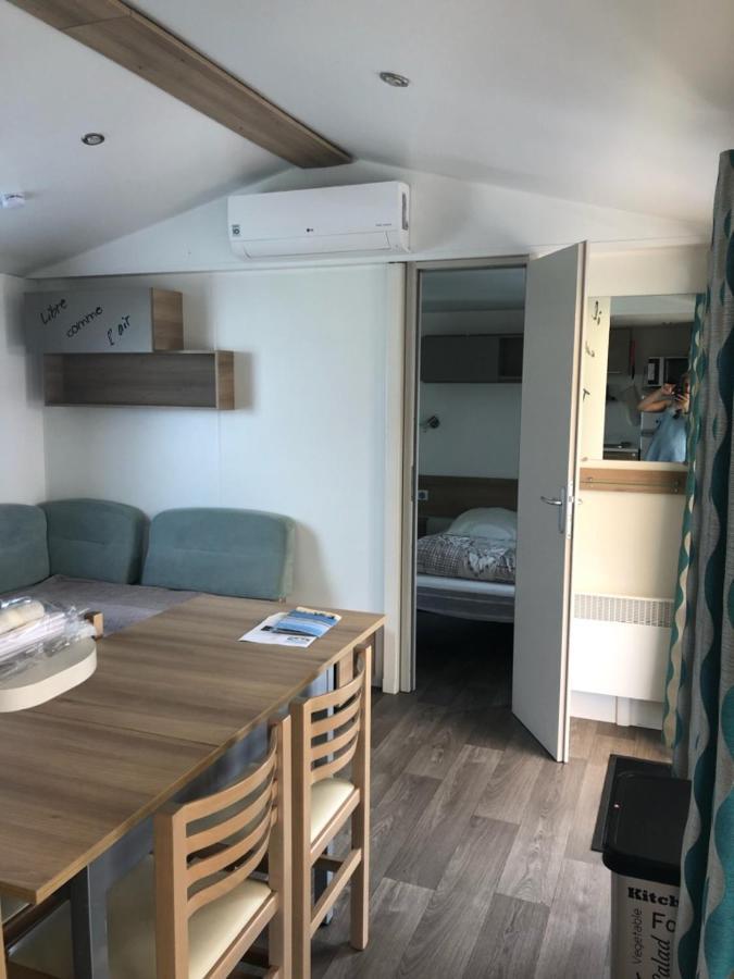 לס מתה Mobile Home 701 מראה חיצוני תמונה