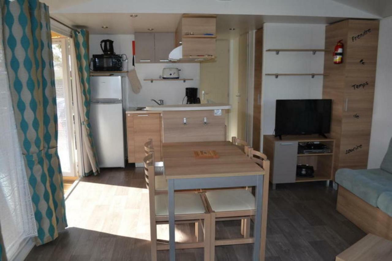 לס מתה Mobile Home 701 מראה חיצוני תמונה