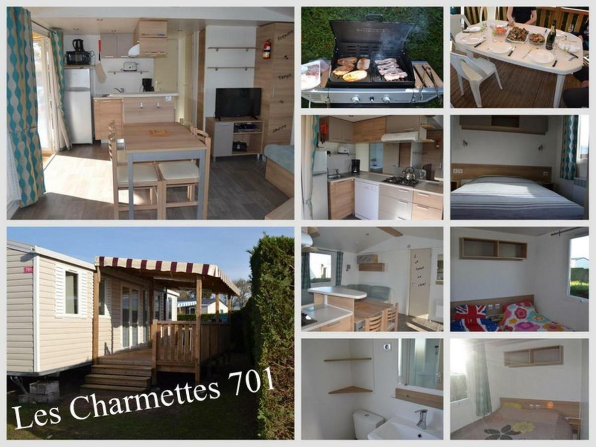 לס מתה Mobile Home 701 מראה חיצוני תמונה