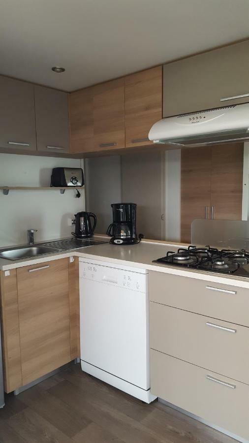 לס מתה Mobile Home 701 מראה חיצוני תמונה