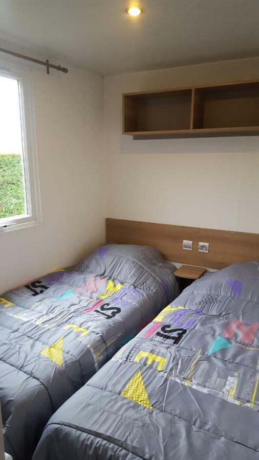 לס מתה Mobile Home 701 מראה חיצוני תמונה