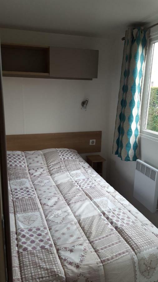 לס מתה Mobile Home 701 מראה חיצוני תמונה