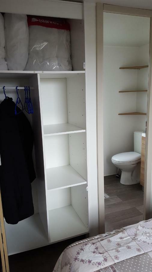 לס מתה Mobile Home 701 מראה חיצוני תמונה
