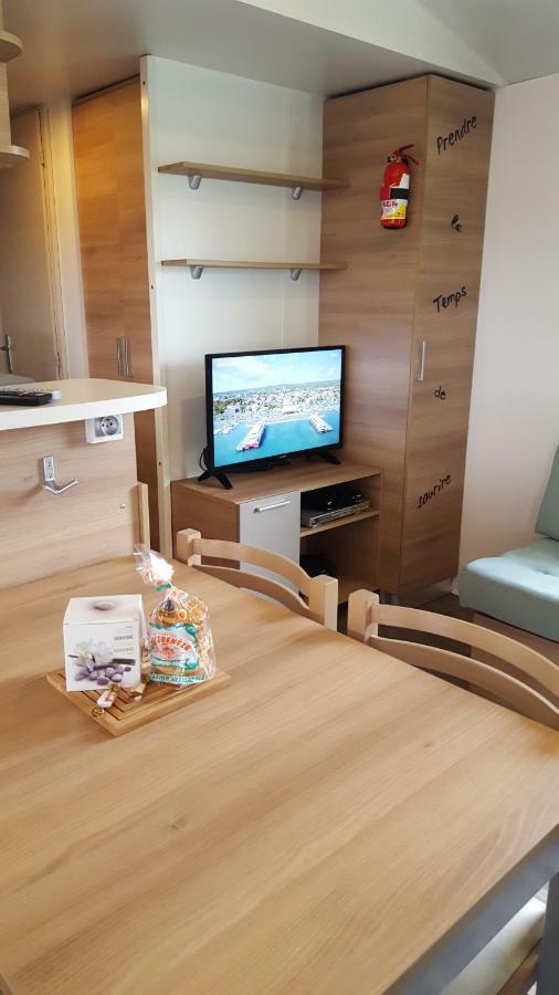 לס מתה Mobile Home 701 מראה חיצוני תמונה
