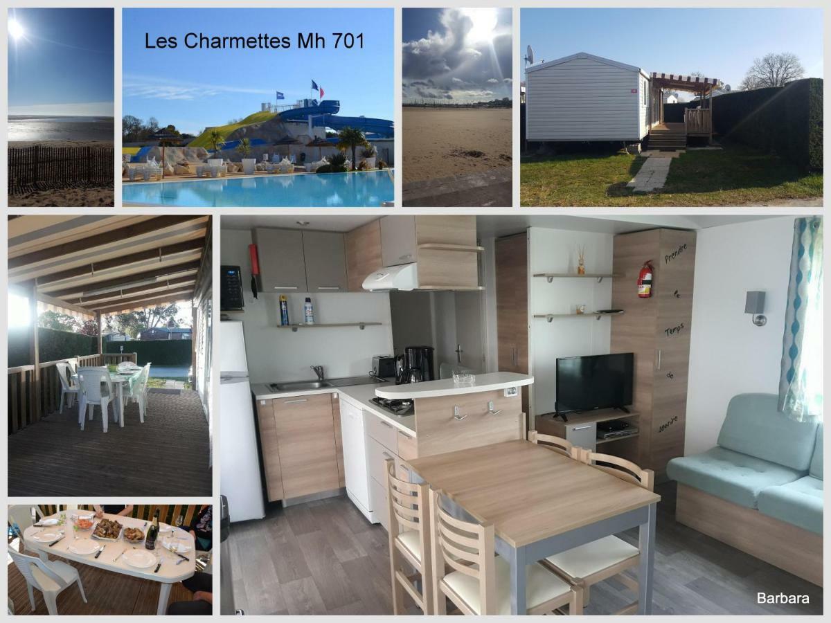 לס מתה Mobile Home 701 מראה חיצוני תמונה